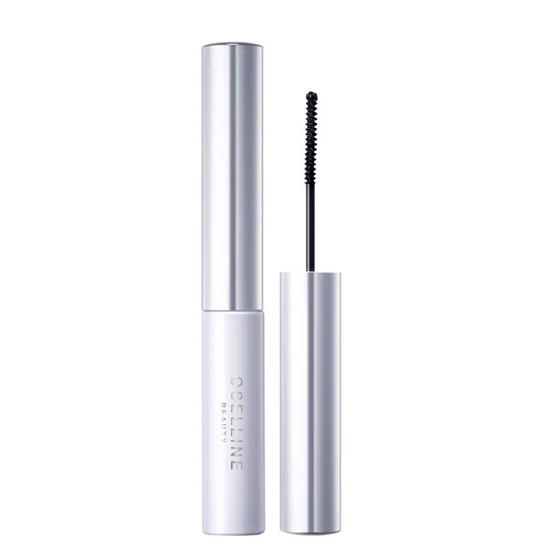 OSELLINE BEAUTY MASCARA LONG LASTING SLENDER WATERPROOF MASKARA ANTI AIR