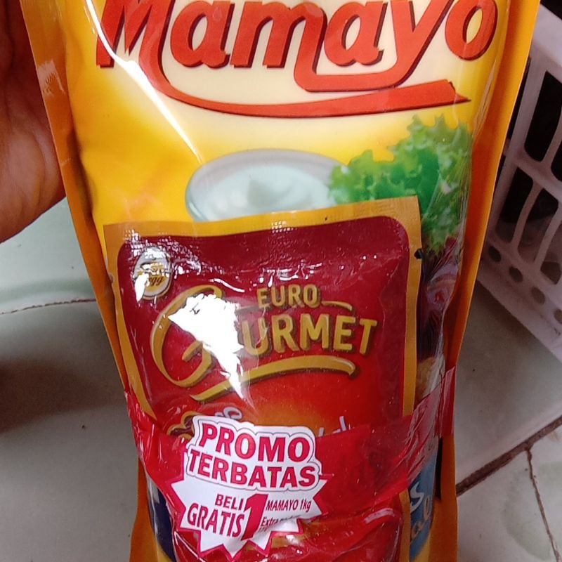 

Mamayo 1kg