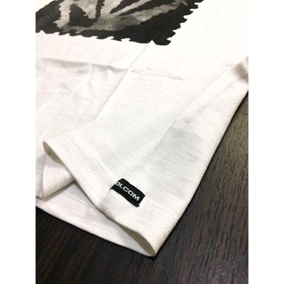 Sale Kaos Volcom Original Volcom MSF Pixel Stone WHT Sale Kaos Volcom Original Volcom MSF Pixel Stone WHT