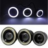 Foglamp Led Angel Eyes 89mm