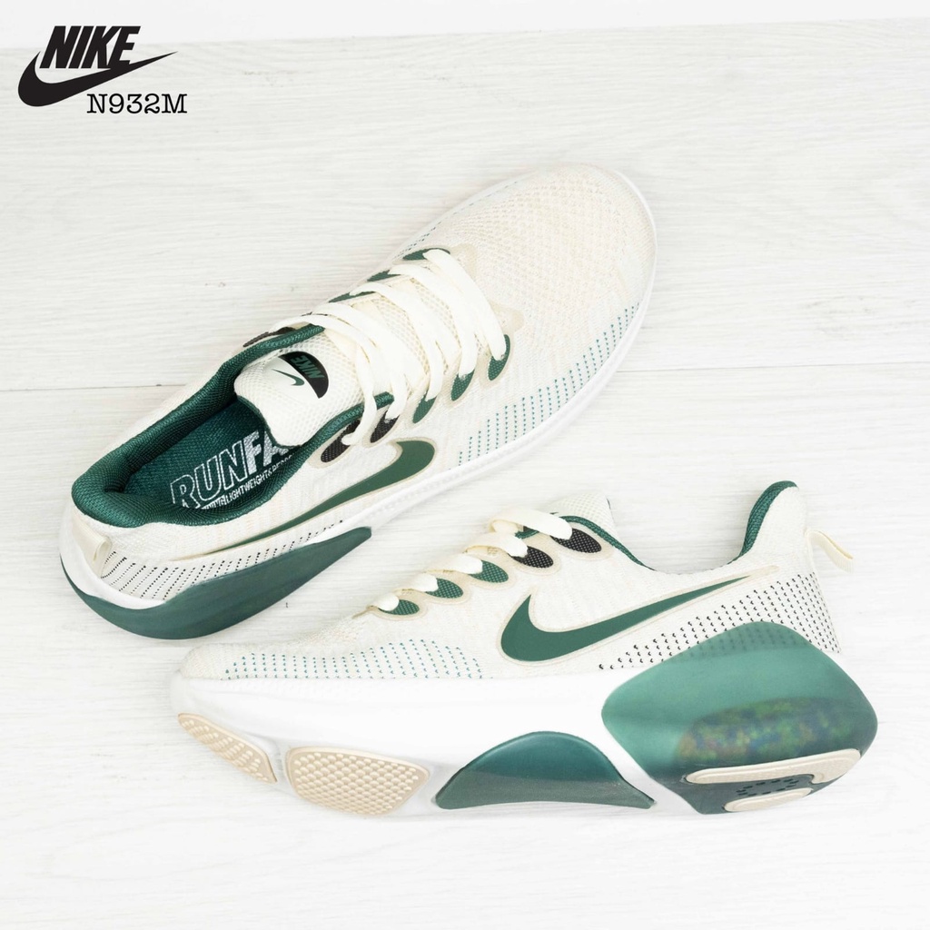 SEPATU COWOK RUNFAST N932M