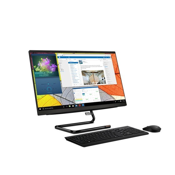 Lenovo AIO 3|AIO3 c8id [Athlon 3050U 8Gb 1Tb 21.5" Win10 DVDRW]
