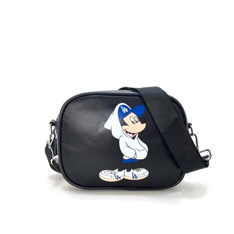 MLB X Disney Camera Bag