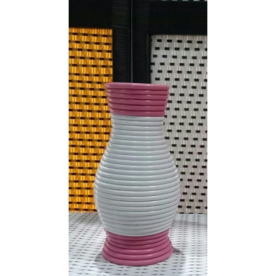 guci hias/guci sintetis/penghias ruangan