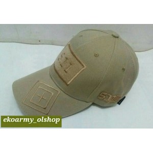 TOPI TACTICAL 511