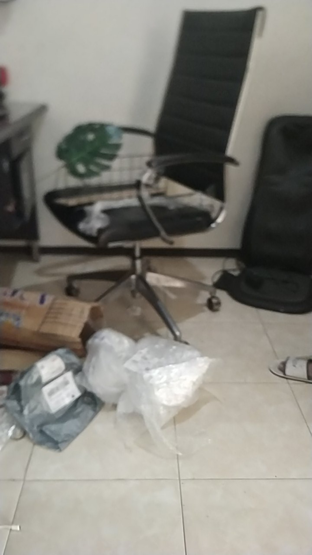 Gantungan Alat Dapur Peralatan Dapur Serbaguna