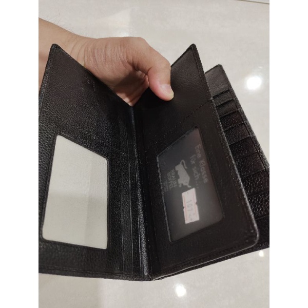 dompet butab 107 panjang kulit asli