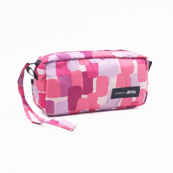 Tas Pesta Original Brand Import Emory Boyya 03Emo1514