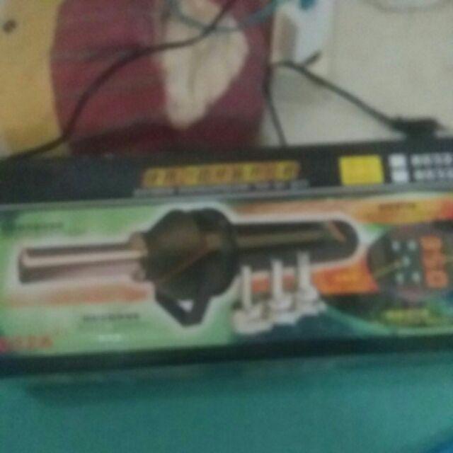 Solder Uap Portable Analog Solder Tangan Lk8032 Blower Portable Solder Pencopot Ic