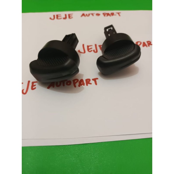 putaran knop ac ORIGINAL INNOVA REBORN HILUX 2016 UP