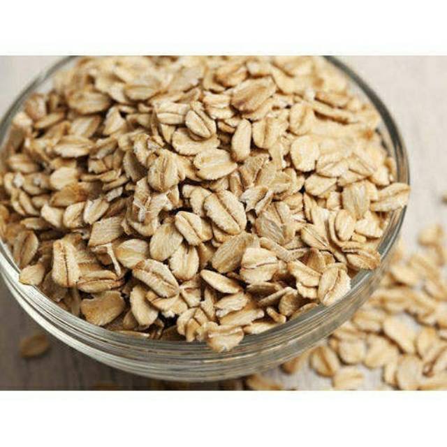 

Rolled Oat 1kg