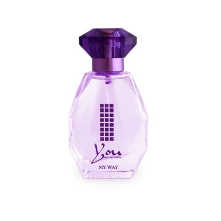 BEST SELLER !!! you edt for women - Paling Dicari Parfume Wewangian Harum Elegan Mahal Harga Paling 
