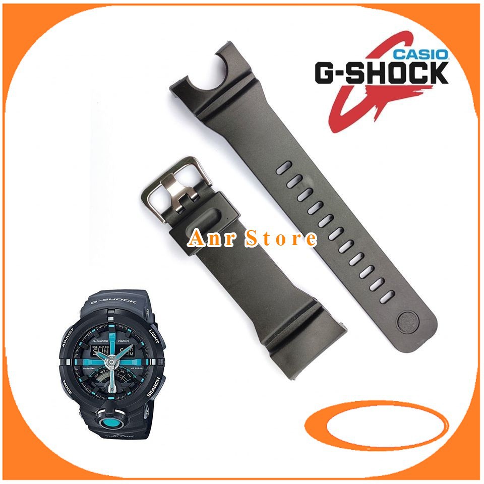 Tali Jam Tangan Casio G-Shock GA500 GA-500 GA 500