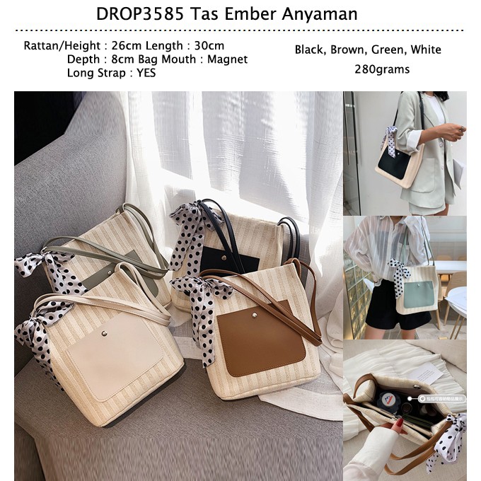 DROP3585 Tas Ember IMPORT