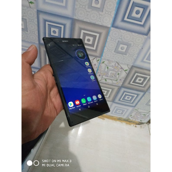 Sony Xperia Z Ultra