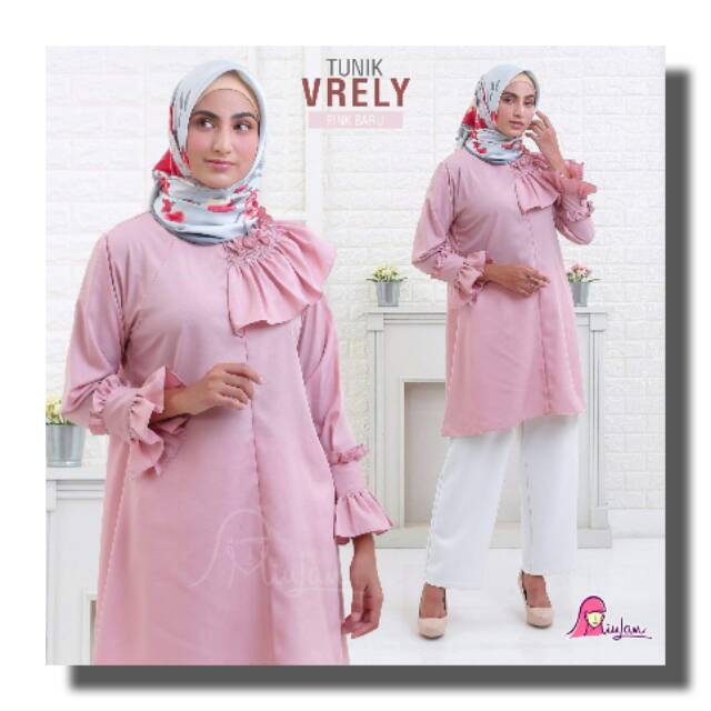 Tunik VRELY | MiuLan