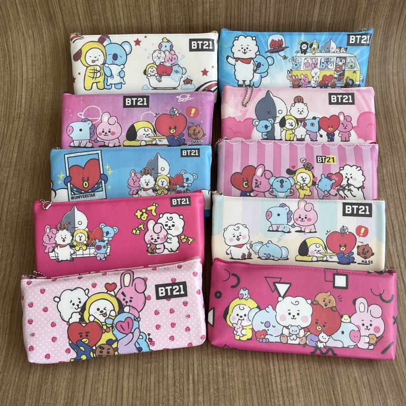 

Tempat Pensil Murah/Tempat Pensil Anti Air/Tempat Pensil Lucu/Tempat Pensil Karakter/Tempat Pensil Resleting