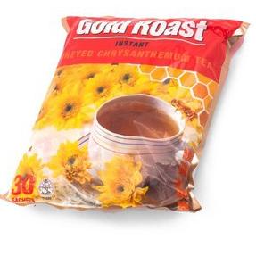 

✨STAR✨ GOLD ROAST INSTANT CRYSANTEMUM 18g x 30 gas !!