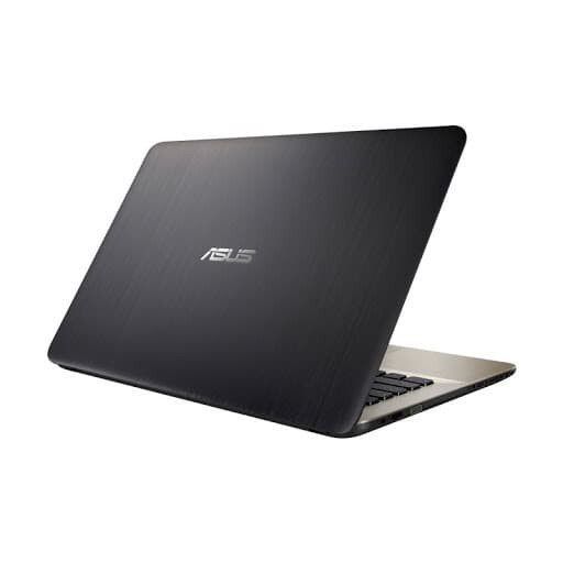 LAPTOP ASUS X441MA-GA031T RESMI BLACK