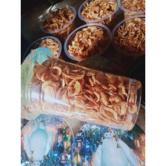 

BAWANG GORENG QUEEN,ASLI BAWANG MERAH ENREKANG NO MSG YANG PASTI MURAH