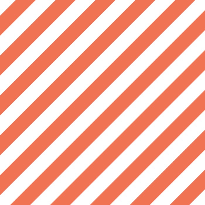 Kertas Scrapbook - Large Stripes Design (1)