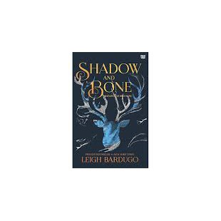 SHADOW AND BONE (BAYANG DAN BELULANG)