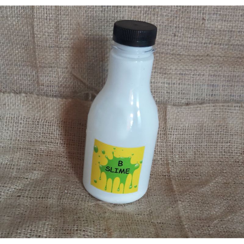 

lem putih 250ml spesial untuk membuat slime