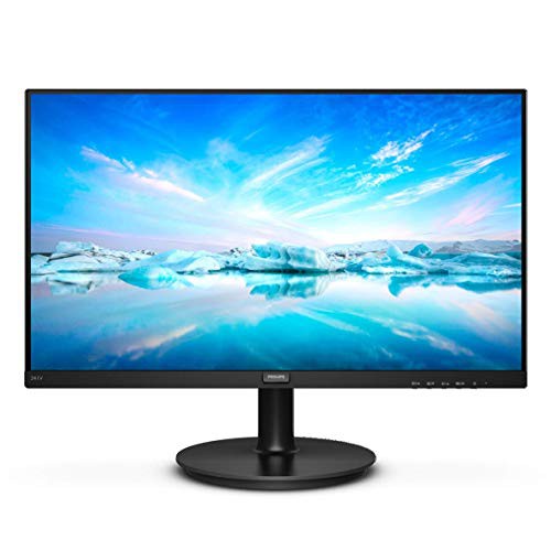 Philips 241V8 LED IPS Panel Borderless