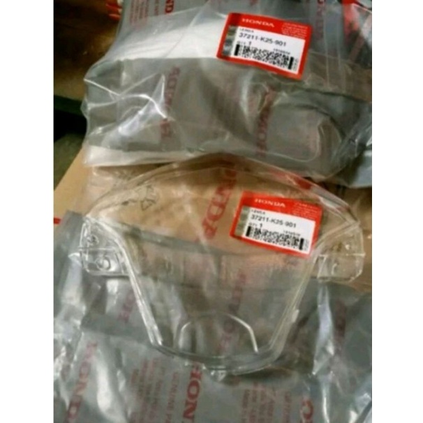 mika speedometer beat (honda genuine part)