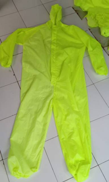 Jaket APD / Baju Medis / Baju Pelindung Medis / Alat Pelindung Diri