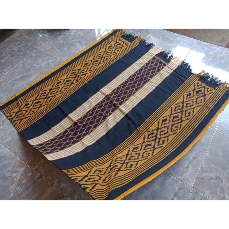 Kain tenun murah /Kain tenun etnic / Kain tenun blanget troso jepara / KAIN NTT NTB NTT SUMBAWA