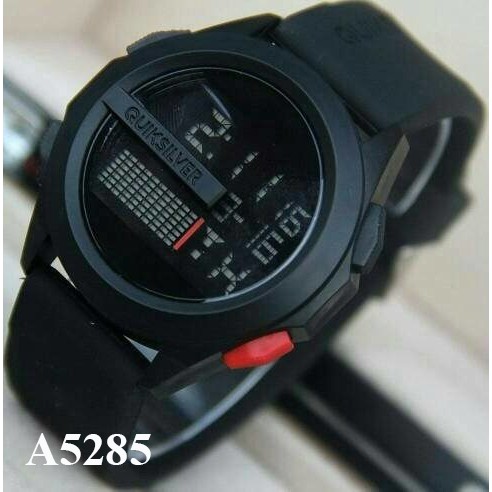 Jam Tangan Pria/Cowo Quiksilver Waver - Kode A5285, A5284, A5283