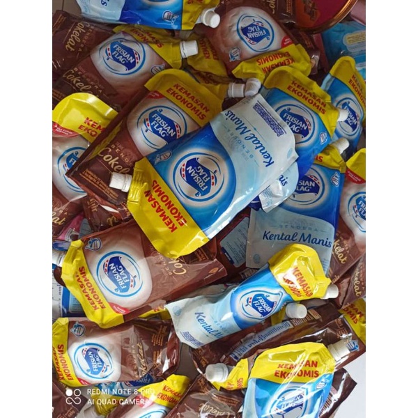 

Frisin Flag SKM 545 ml || FRISIAN FLAG SKM