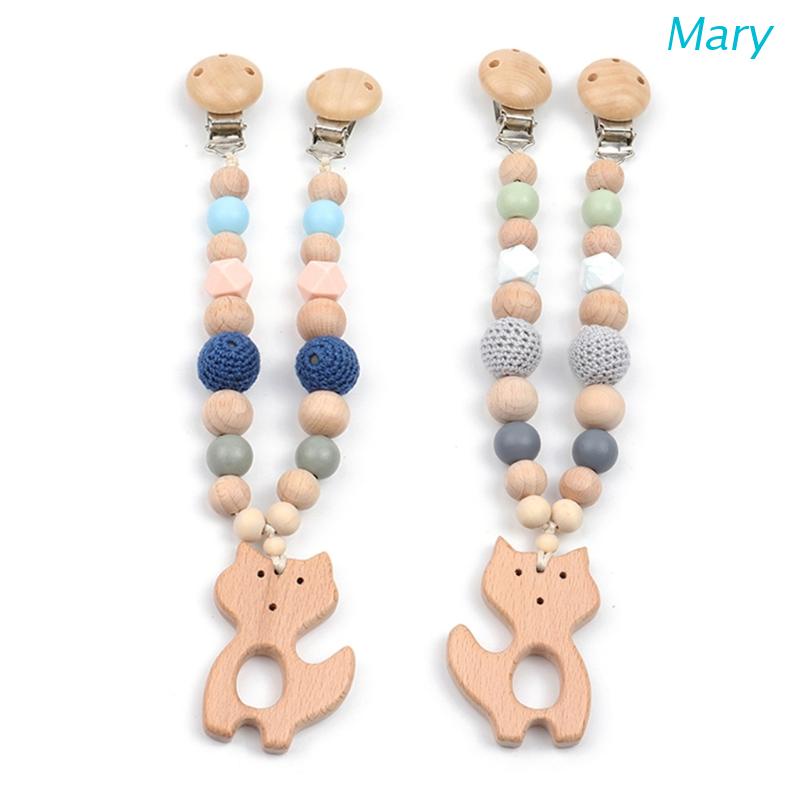 Mary Mainan Teether Rattle Kerincingan Gantung Stroller Bayi