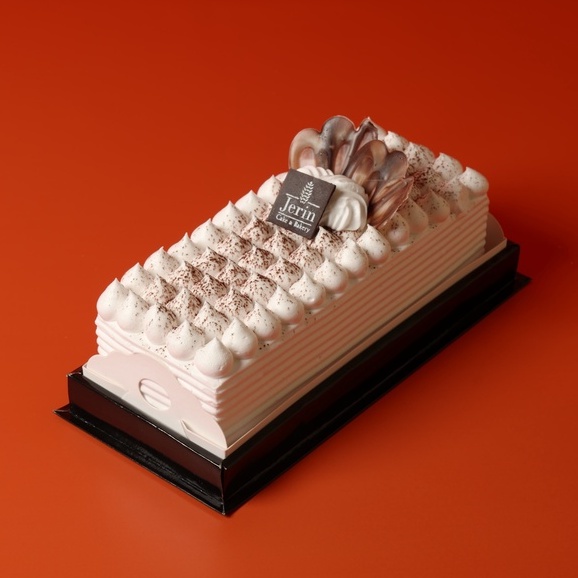 

Long Cake Tiramisu JERIN