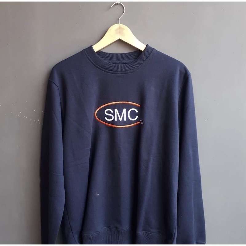 Crewneck Cosmic SMC