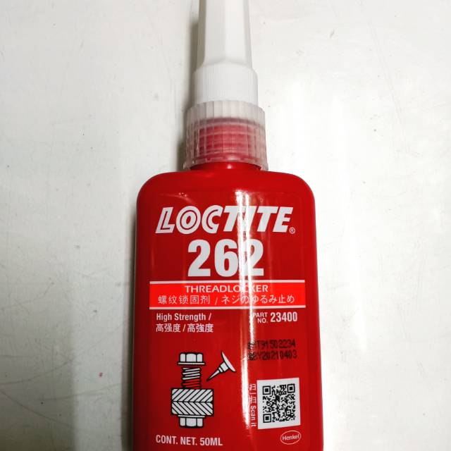 

Lem Loctite