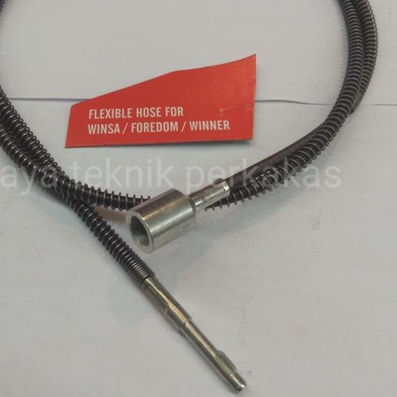 ➺ KABEL DALEM BOR GANTUNG FOREDOM- KABEL BOR TUNER FOREDOM - KAWAT TUNER ✬