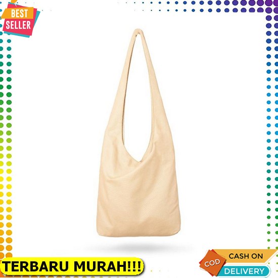 Tas Selempang Pria Waistbag Cowok Kualitas Premium Murah Tas Slempang Kekinian Erigo Hikaru Black Fr