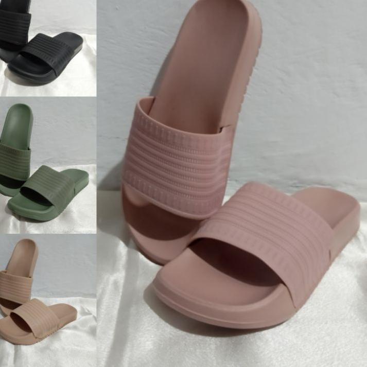 Sandal Selop Wanita- Sandal Jepit Casual - Sandal Selop Karet Wanita Irsoe 221 Size 36-40