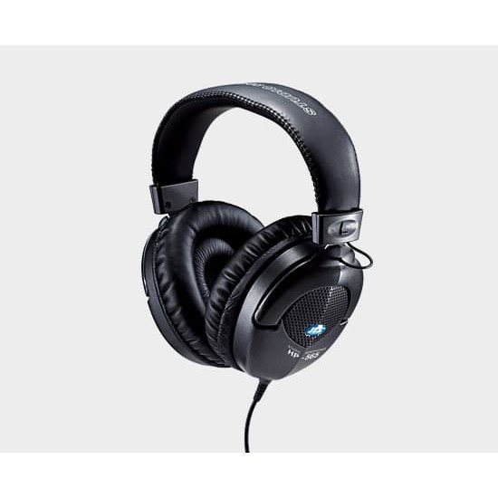 ALAT MUSIK  JTS HP - 565 Professional Studio Headphones