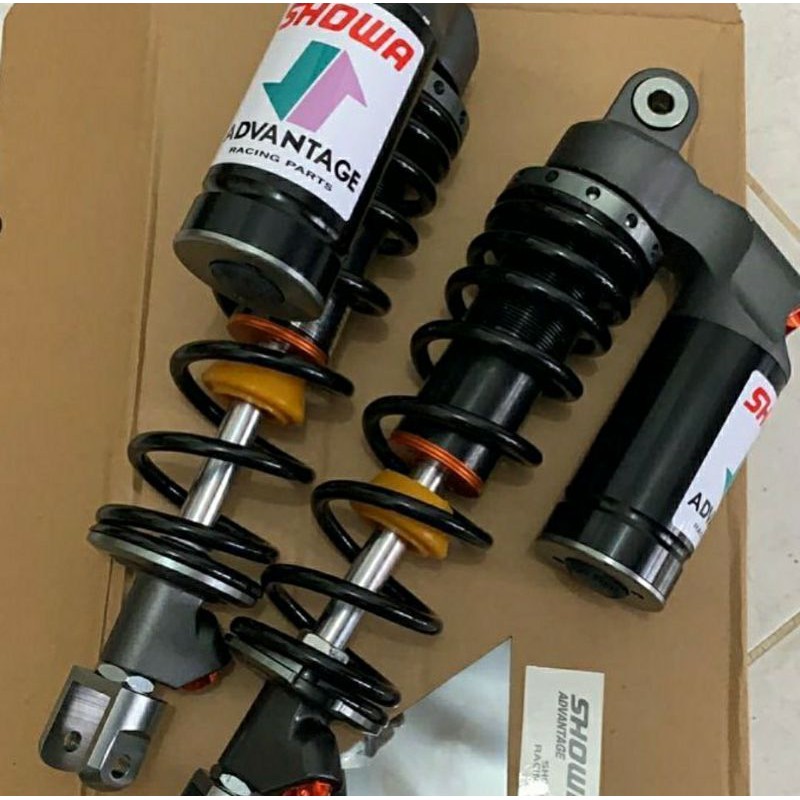 shockbreaker Showa WP 340mm PCX Nmax