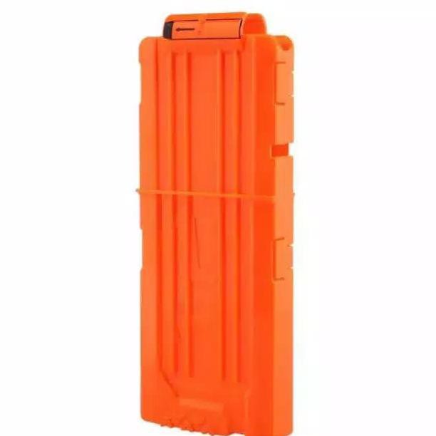 Peluru Nerf - Orange ❞ | Shopee 
