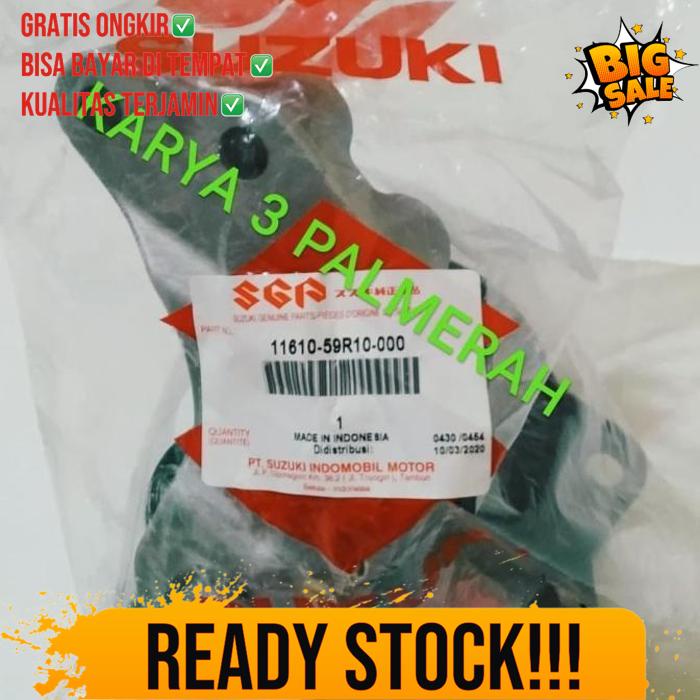 Engine Mounting Kanan Suzuki Ertiga 2013-2017 Orisinil Sgp