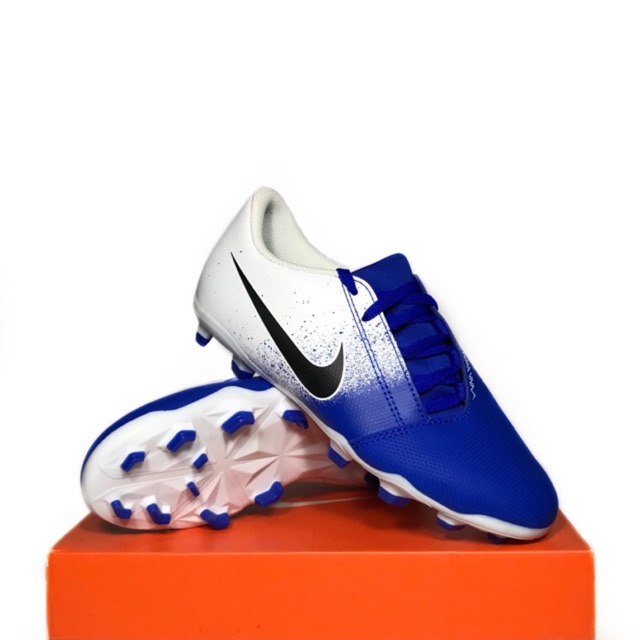 Sepatu Bola Anak Nike Phantom Venom Club FG AO0396-104 ORIGINAL BNIB