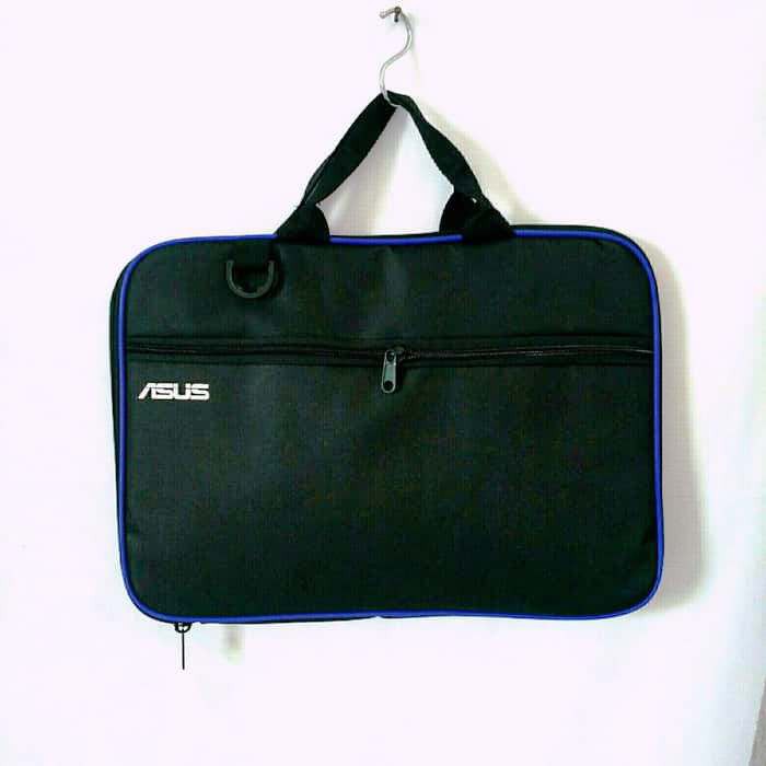 Tas Laptop ASUS Selempang / Softcase Laptop 14inci