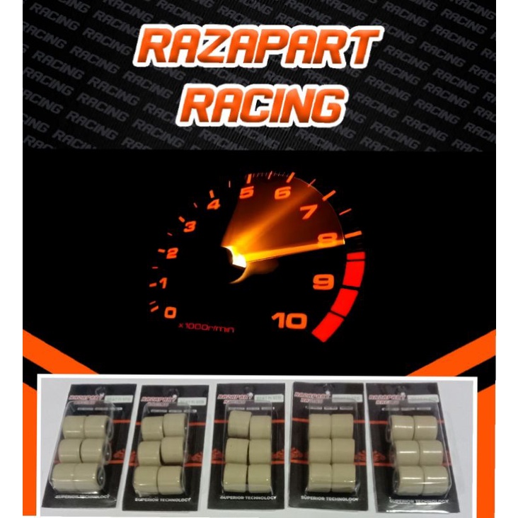 ROLLER BEAT FI 2013-2019 ROLLER VARIO SCOOPY