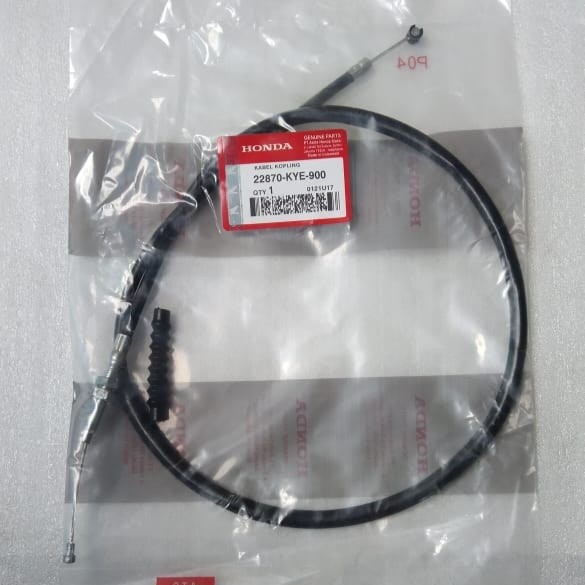 KABEL KOPLING TALI KOPLING MEGAPRO NEW MEGA PRO MONOSHOK VERZA