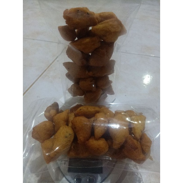 

keripik wijen