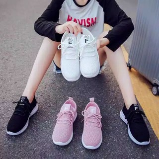 Image of sepatu wanita murah snackers FANS88